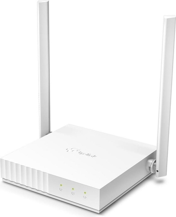 Produktbild TP-Link TL-WR844N - TL-WR844N WiFi Router, 300Mbps