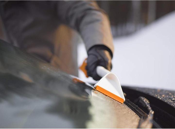 Productafbeelding Fiskars SnowXpert