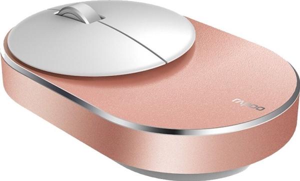 Produktbild Rapoo M600 Mini Silent (Kabellos)