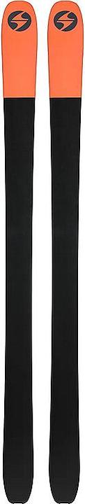 Actual product image Blizzard Tourenski Zero 085 (164 cm, Without binding)
