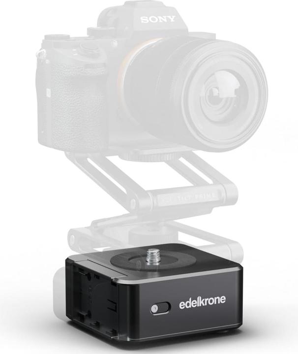 Actual product image Edelkrone HeadONE v2