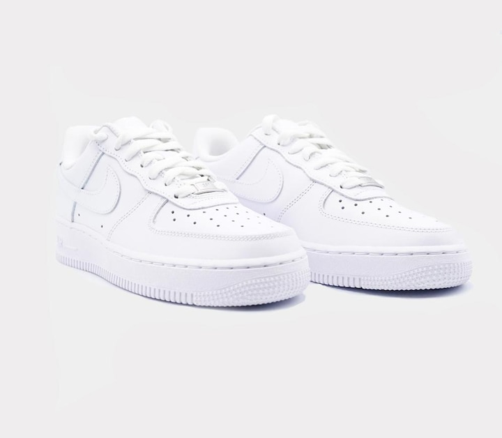 Produktbild Nike Air Force 1 '07 (39)