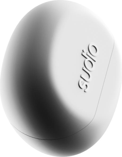 Produktbild Sudio N3 Pro White (ANC, 30 h, Kabellos)
