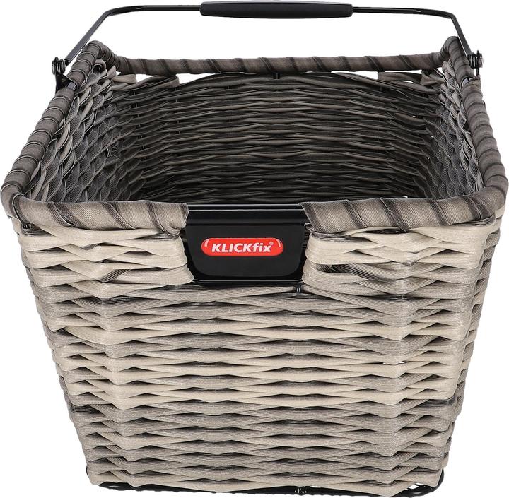 Produktbild KlickFix Structura (18 l)