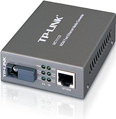 Image du produit TP-Link Mc111cs (Convertisseur de médias)