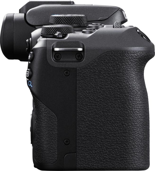 Immagine prodotto Canon EOS R10 (24.20 Mpx, APS-C / DX)