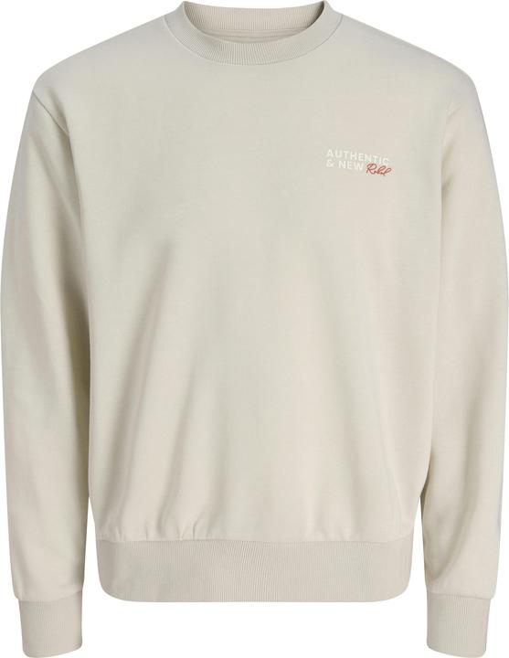 Produktbild Jack & Jones Jrebhayden Crew Neck Sweat Sn (M)