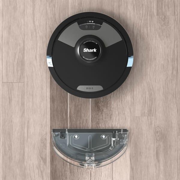 Actual product image Shark AI Ultra (Robot vacuum)