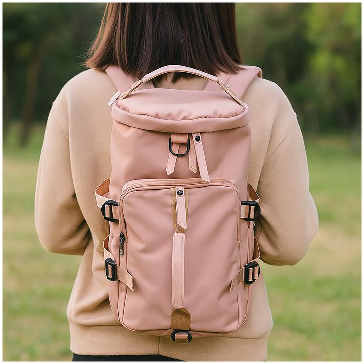 Actual product image HTI-Living Sport Backpack Sporttasche Freizeitrucksack (14 l)