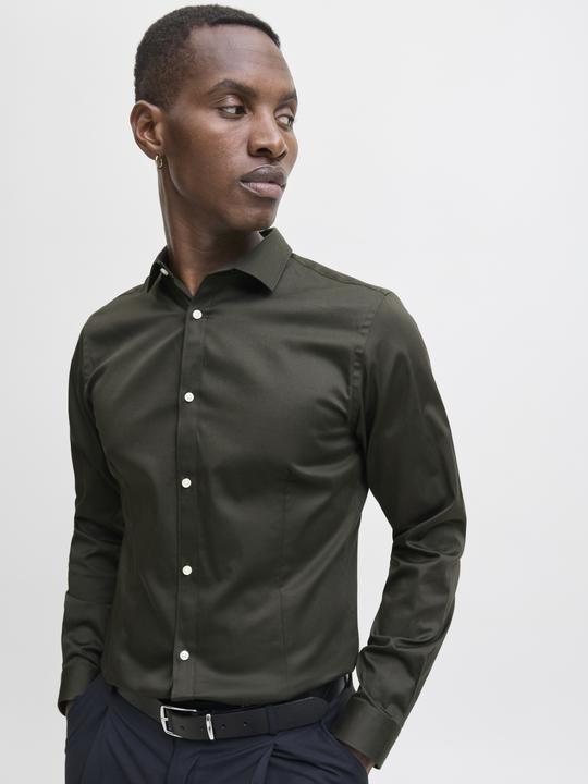 Immagine prodotto Jack & Jones Jjprparma Shirt L/S Noos (M)