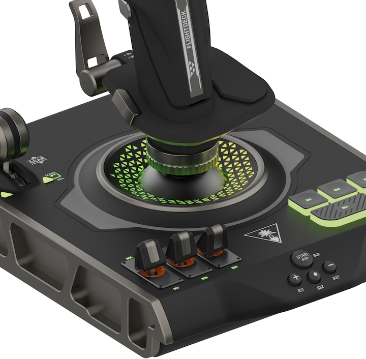 Image du produit Turtle Beach Velocity One - Flightdeck (PC)