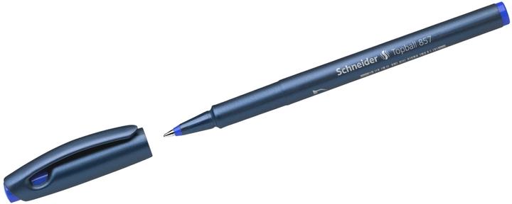 Immagine prodotto Schneider Ricarica Fineliner (Blu, 1x)