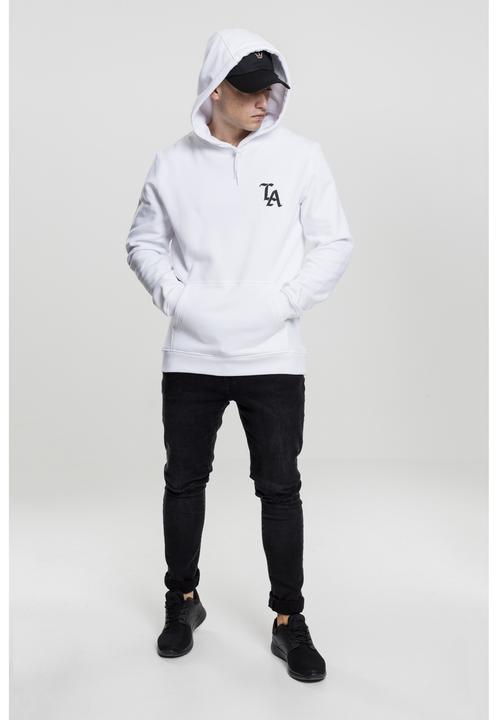 Produktbild Mister Tee LA Hoody (L)