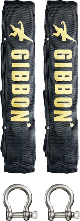 Produktbild Gibbon Bananalama Treewear Set (15 m)