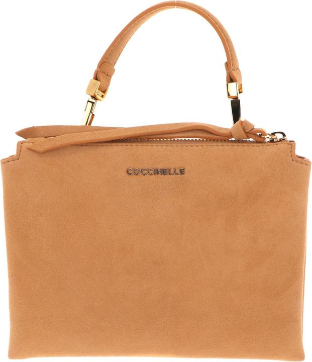 Immagine prodotto Coccinelle Arlettis Suede Handbag