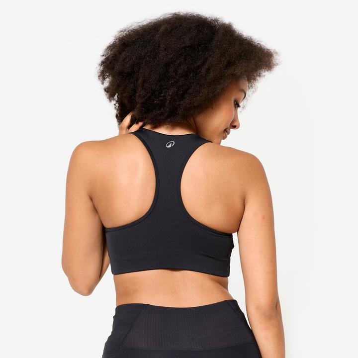 Actual product image Decathlon Dos Nageur Bra (S)