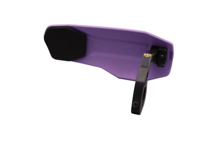Produktbild Sendhit Nock Handguards V2 - purple
