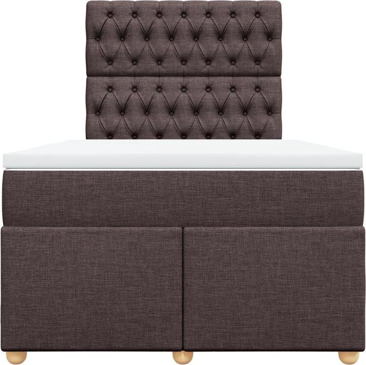Produktbild vidaXL Boxspringbett (120 x 190 cm)