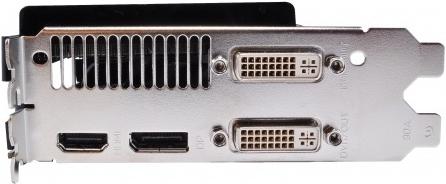 Produktbild Gainward GTX-570 Phantom (1.28 GB, GDDR5)