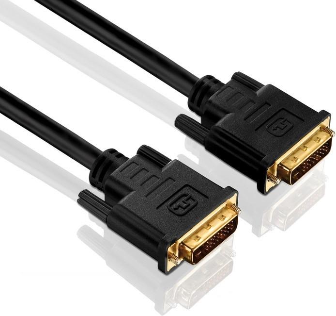 Produktbild Purelink Dvi — Dvi (20 m, DVI)