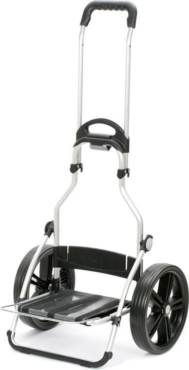 Actual product image Andersen Royal Shopper Ipek Ma