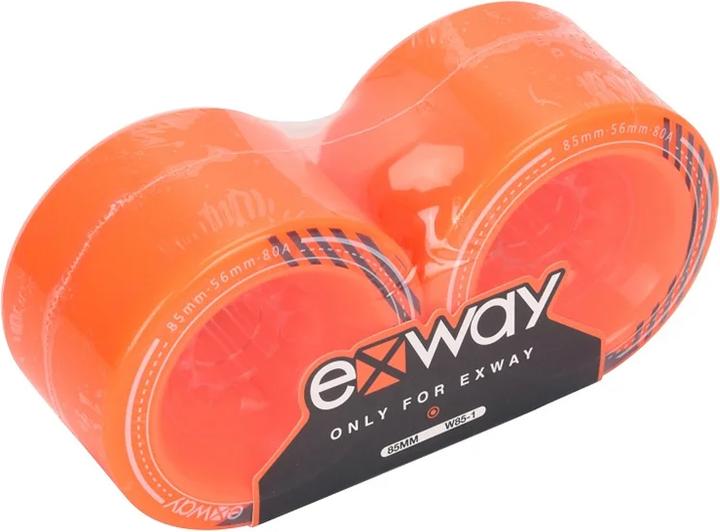 Image du produit Exway Roue arrière 85mm 2024