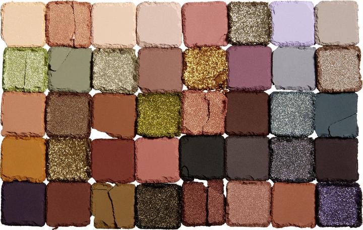 Produktbild NYX Professional Make-Up Ultimate Utopia (Utopia)