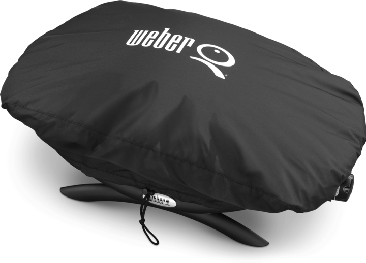 Actual product image Weber Covering hood (Grill)