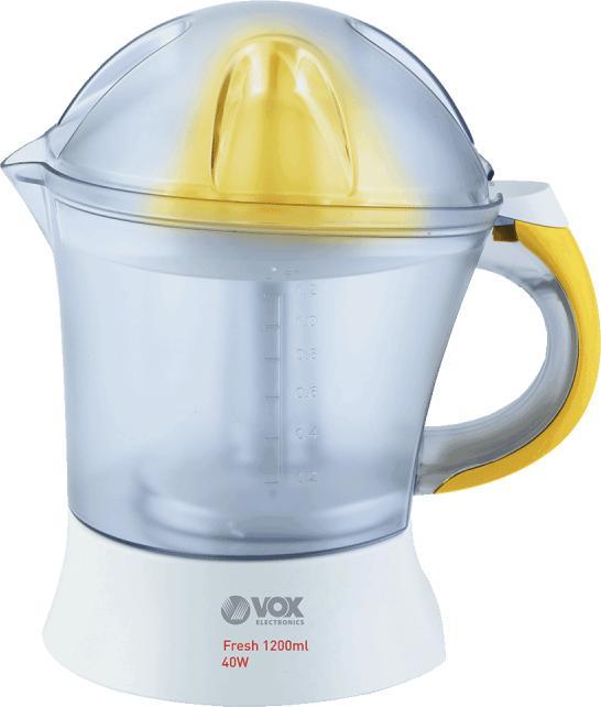 Immagine prodotto Vox Spremiagrumi CES 8109B