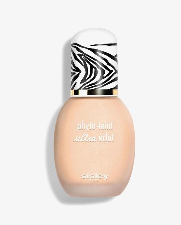 Actual product image Sisley Phyto Teint Ultra Eclat 00 Swan (00 Swan)