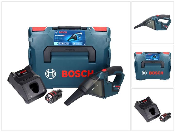 Actual product image Bosch Hausgeräte Gas