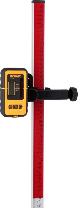 Produktbild DeWalt DE 0737