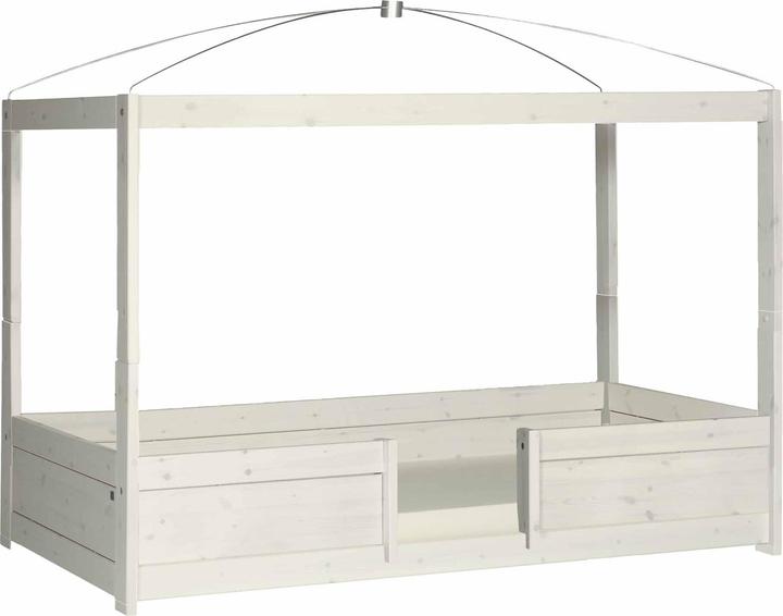 Immagine prodotto Lifetime Kidsrooms Tenda Sezione Blu Camo / per Art. 6371