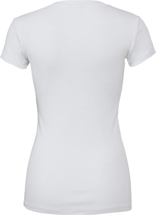 Image du produit Bella Canvas Bella The Favourite Tee TShirt (S)