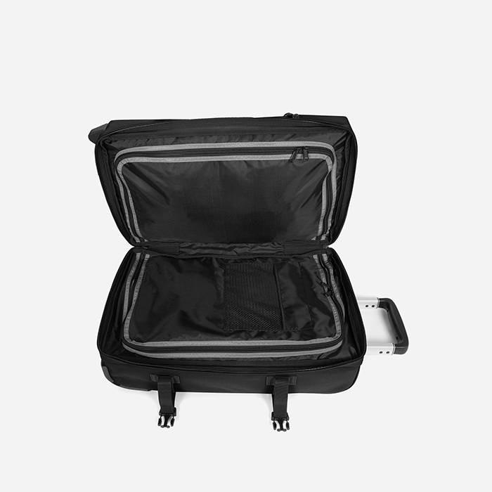 Actual product image Eastpak Authentic Travel Transit'r S (42 l)