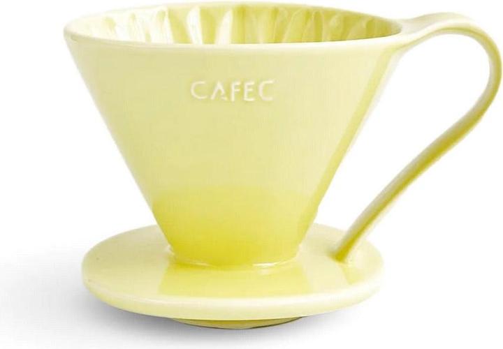 Produktbild CAFEC Handfilter Arita Flower Dripper (1 l)