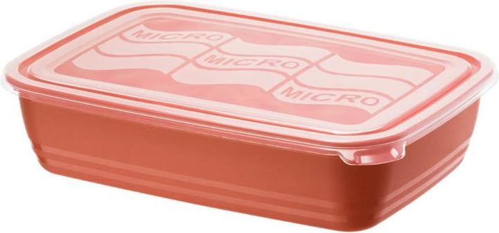 Actual product image Rotho Eco microwave can (2.70 l)