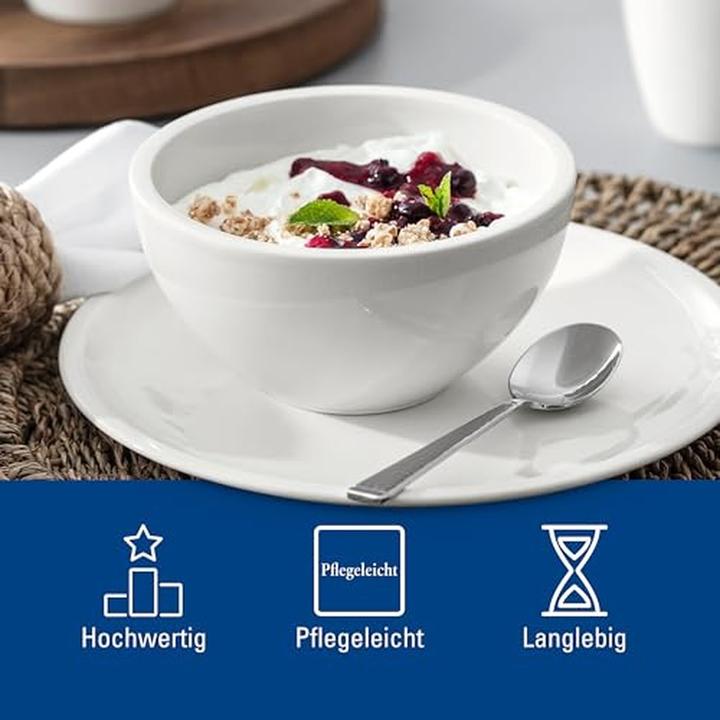 Image du produit Villeroy & Boch Einsteigerset 8 tlg. Artesano Original (8 pcs)