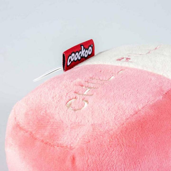 Actual product image Coockoo Plüsch Chill Pill (Plush toy cat)