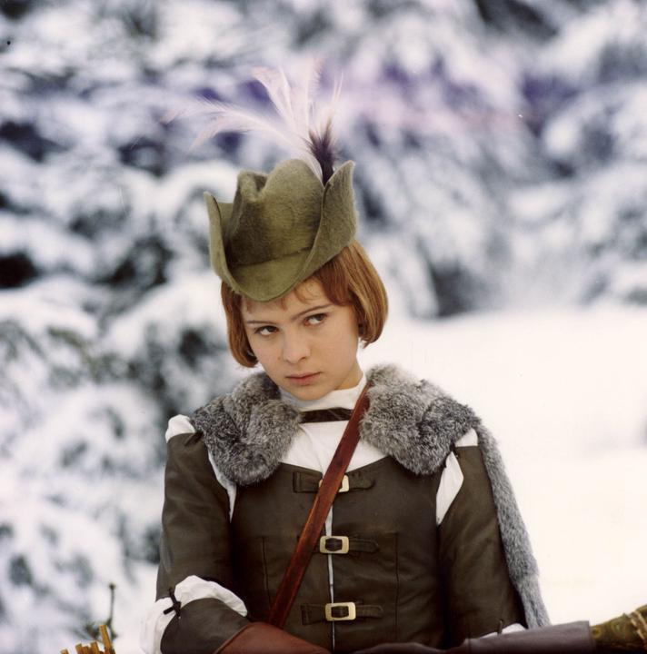 Image du produit Trois noisettes pour Cendrillon - Édition spéciale (Blu-ray, 2024, Allemand)