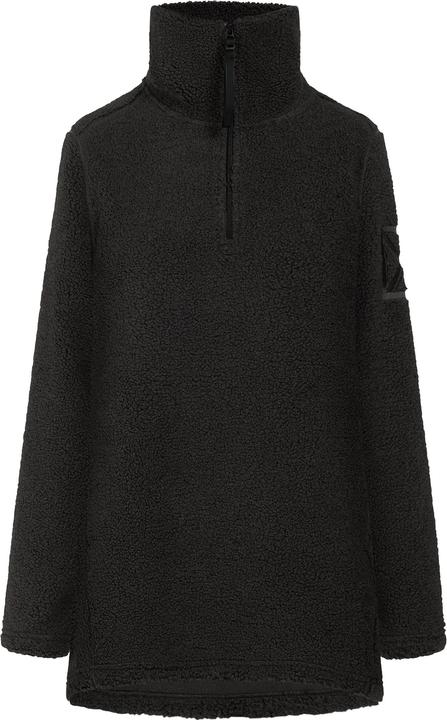 Produktbild Didriksons Women's Marina Half-Zip (S)