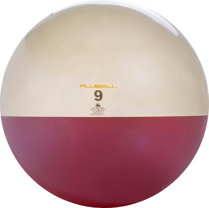 Produktbild Trial Fluiball (9 kg, 290 mm)