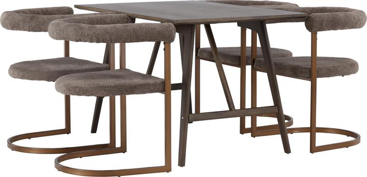 Immagine prodotto Venture Home Morning (MDF)