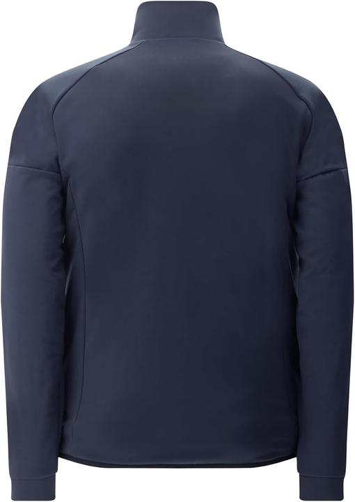 Actual product image Chervo Polar Fleece Wind Lock Pullover with Hidden Zipper Pockets (38)