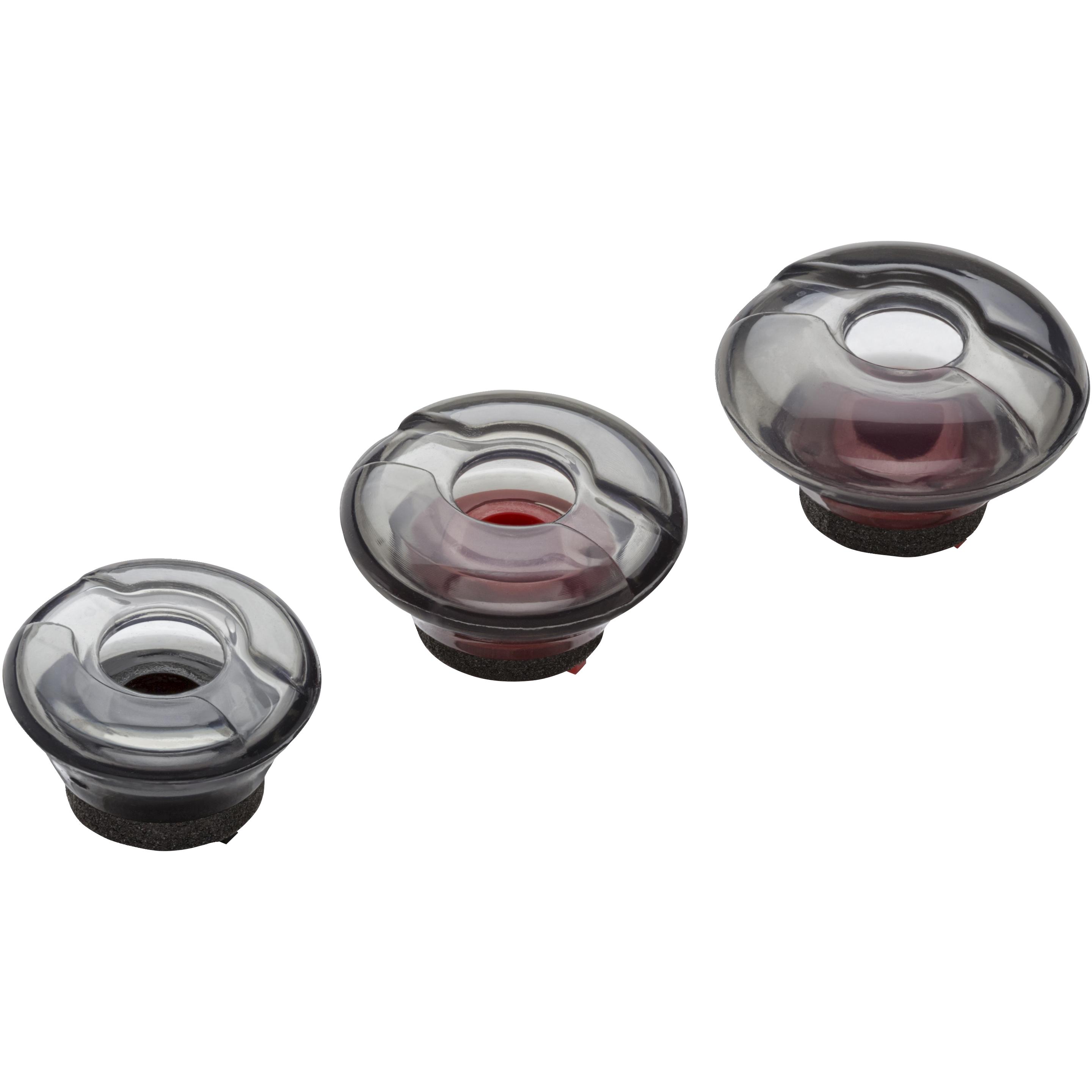 Poly Ohrstöpsel, Headset Zubehör