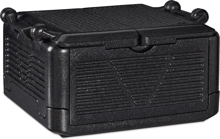 Produktbild Relaxdays Thermobox Essen (24 l)