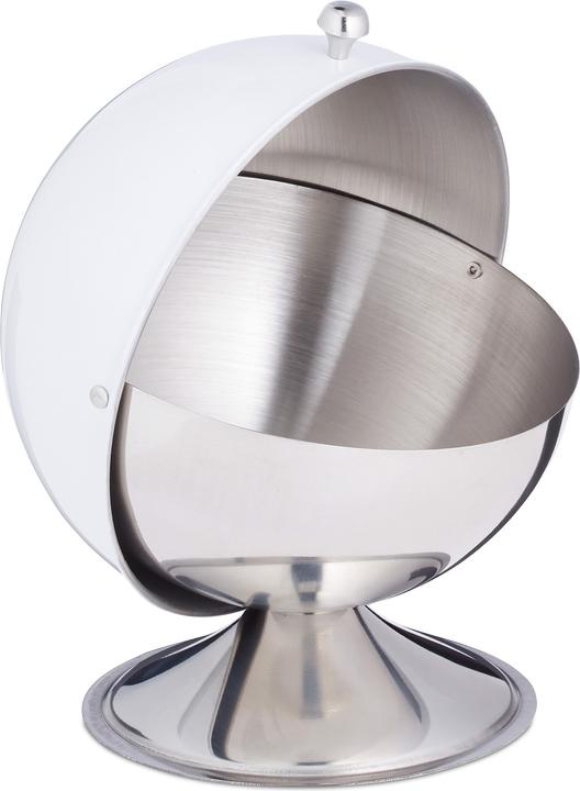 Actual product image Relaxdays sugar basin