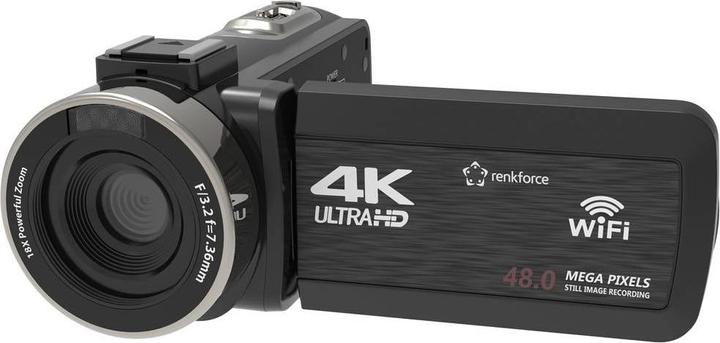Renkforce RF-5798910 (13 Mpx)