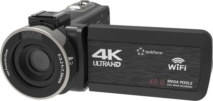 Image du produit Renkforce RF-5798910 (13 Mpx)