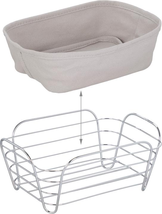 Productafbeelding Relaxdays Broodmand